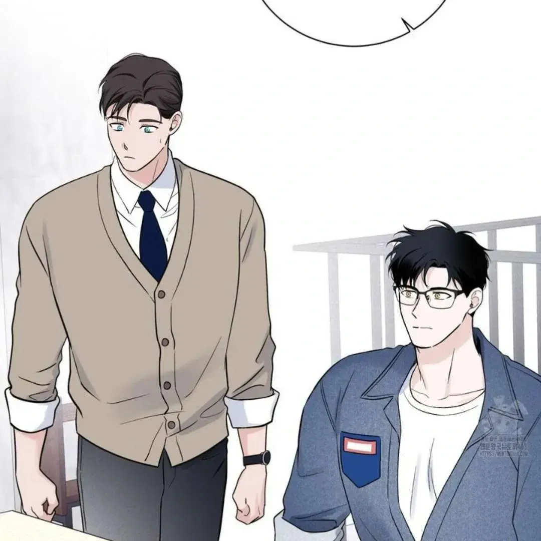 Overclock Chapter 57 page 115 - 