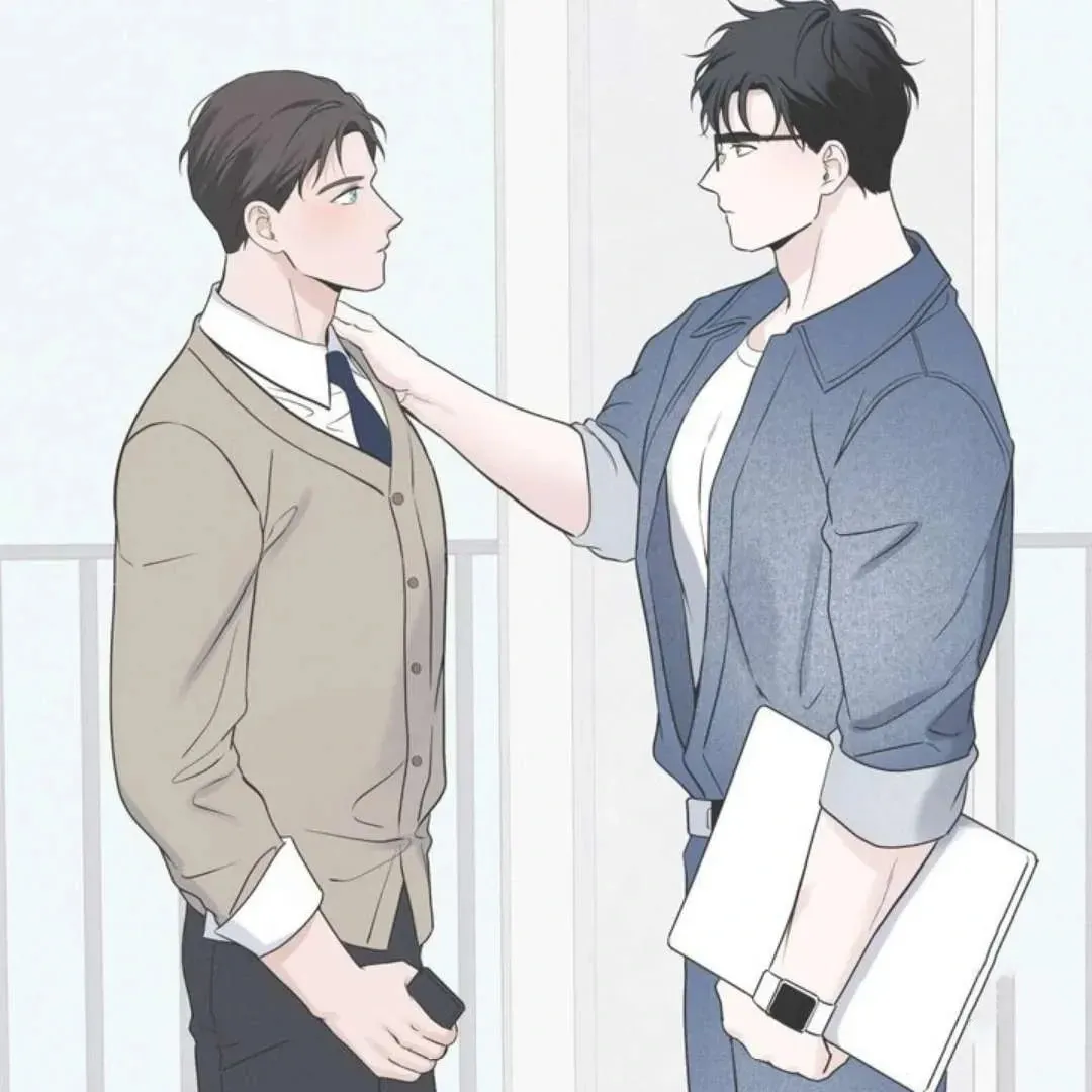Overclock Chapter 57 page 134 - 