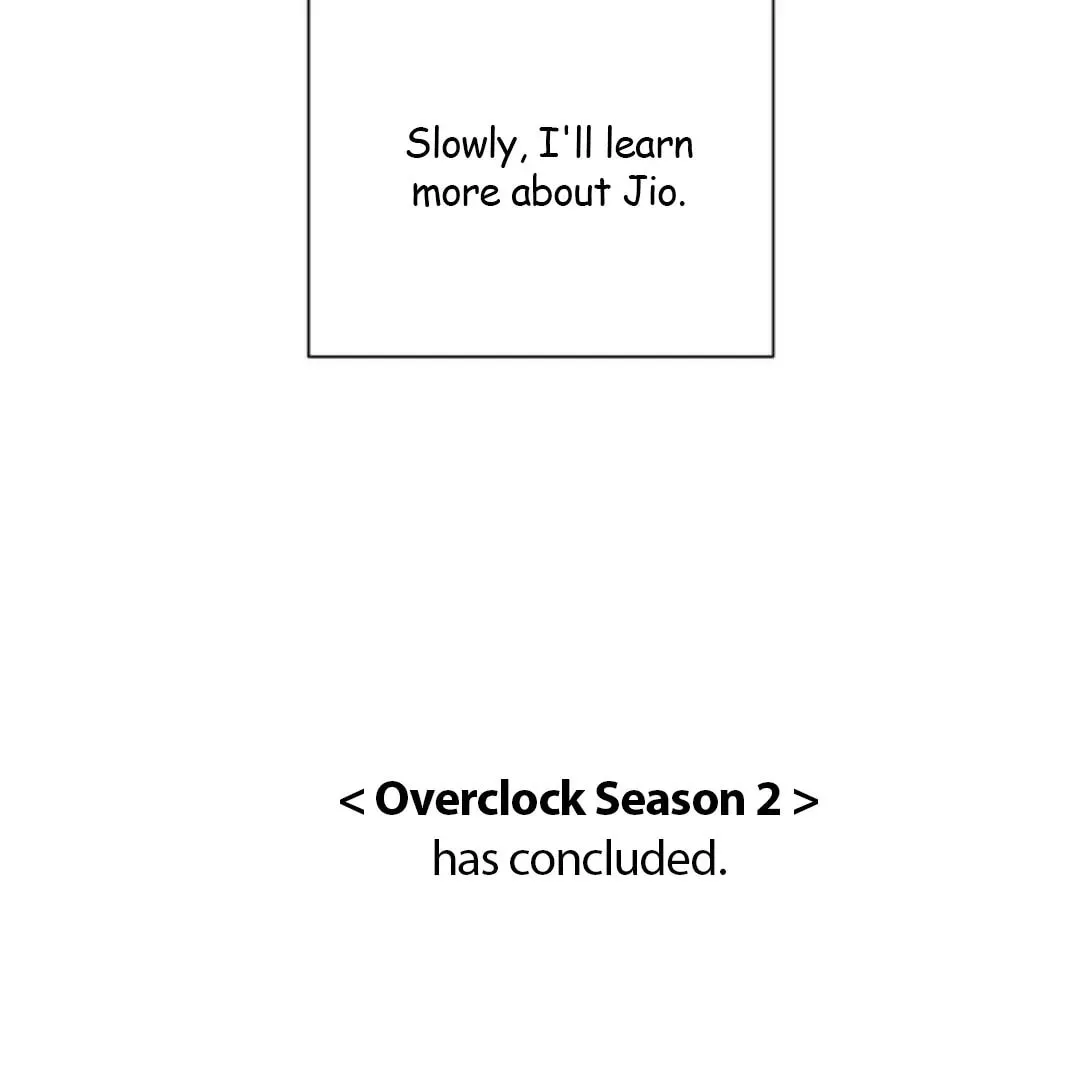 Overclock Chapter 57 page 140 - 