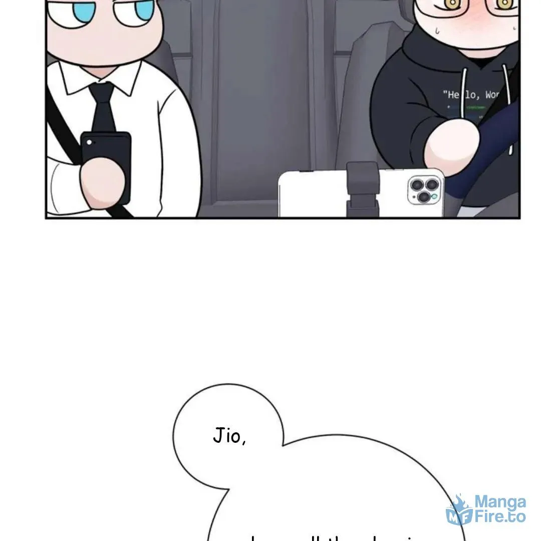 Overclock Chapter 57 page 15 - 