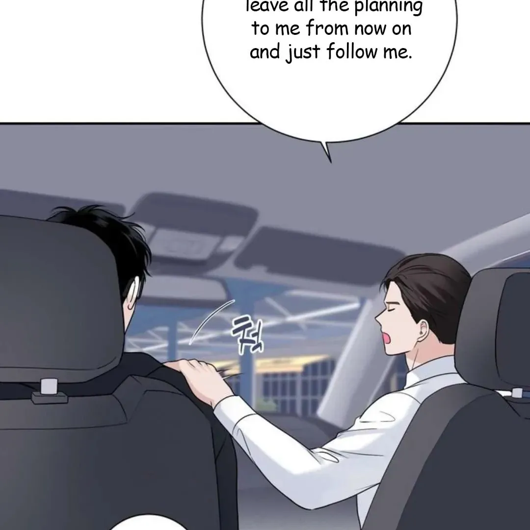 Overclock Chapter 57 page 16 - 