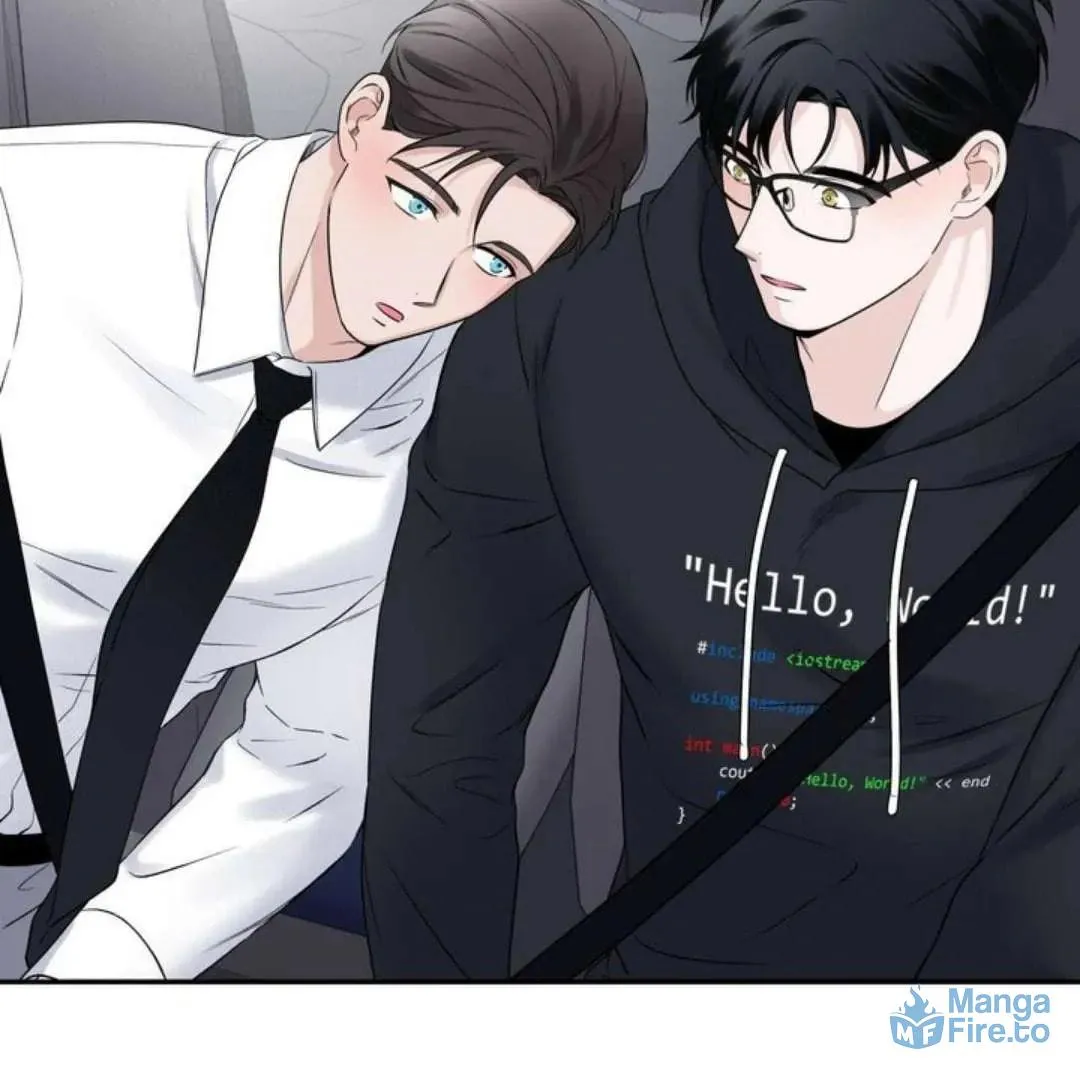 Overclock Chapter 57 page 3 - 