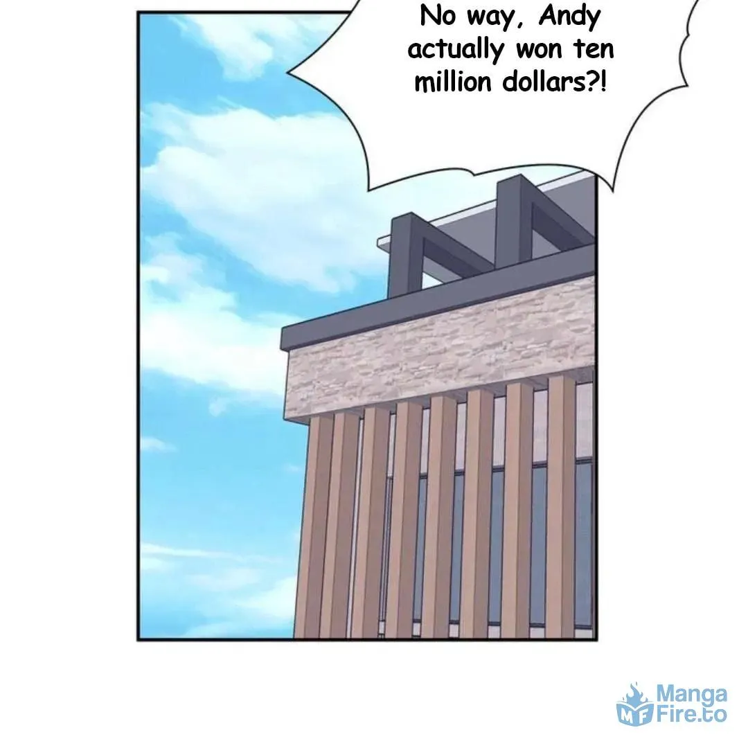 Overclock Chapter 57 page 21 - 