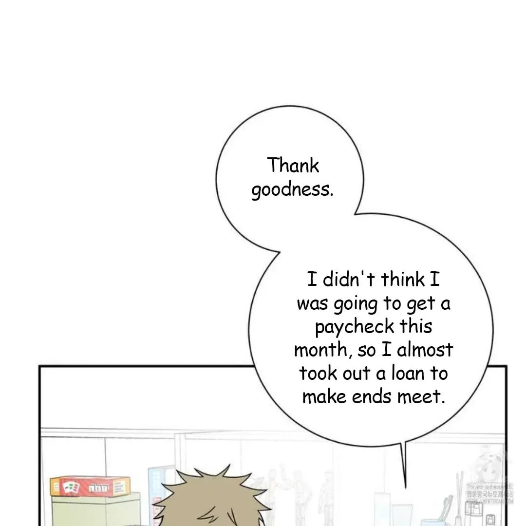 Overclock Chapter 57 page 22 - 