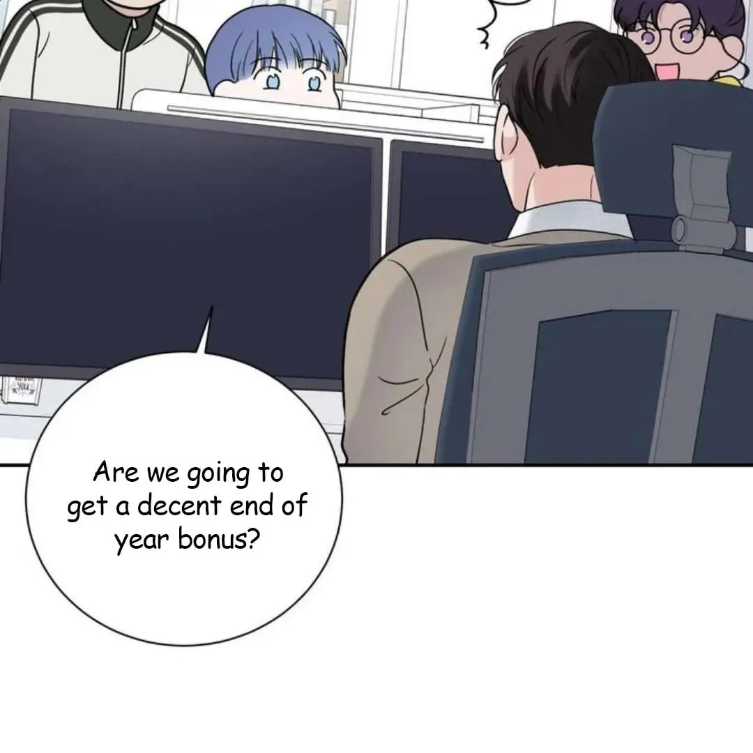 Overclock Chapter 57 page 26 - 
