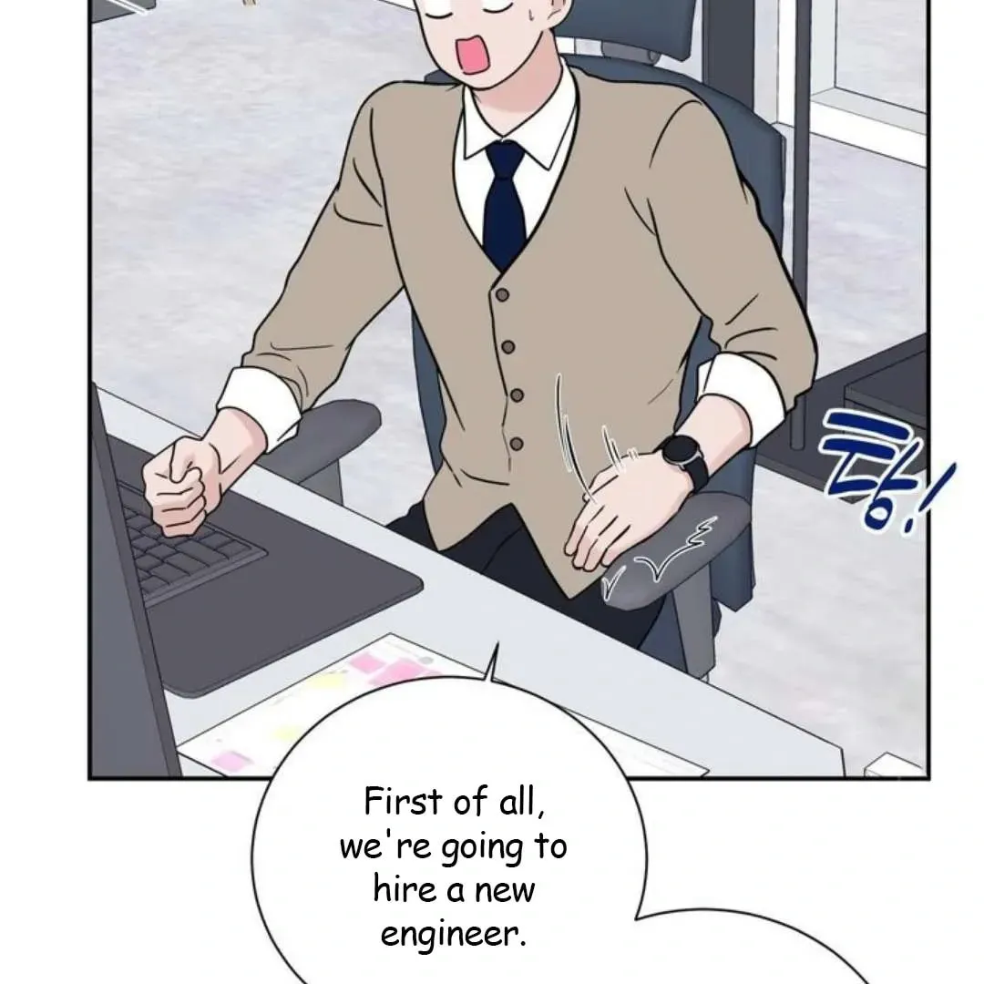 Overclock Chapter 57 page 28 - 
