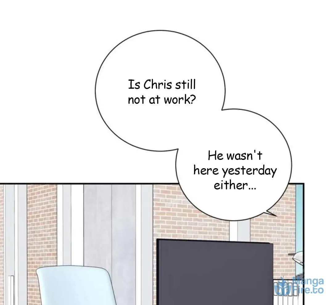Overclock Chapter 57 page 33 - 