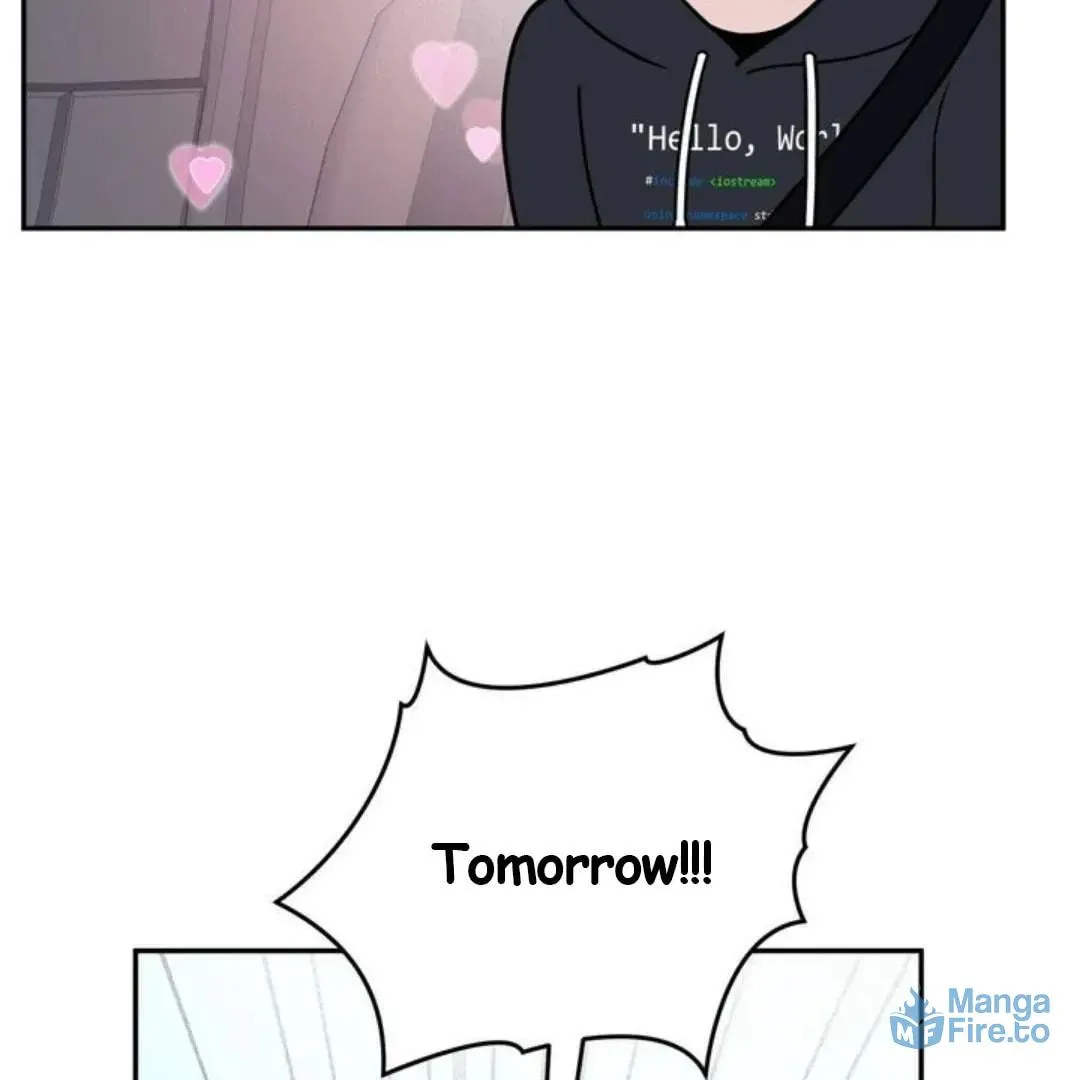 Overclock Chapter 57 page 6 - 