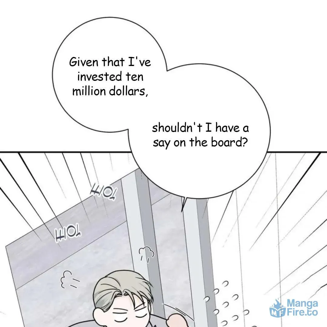Overclock Chapter 57 page 54 - 