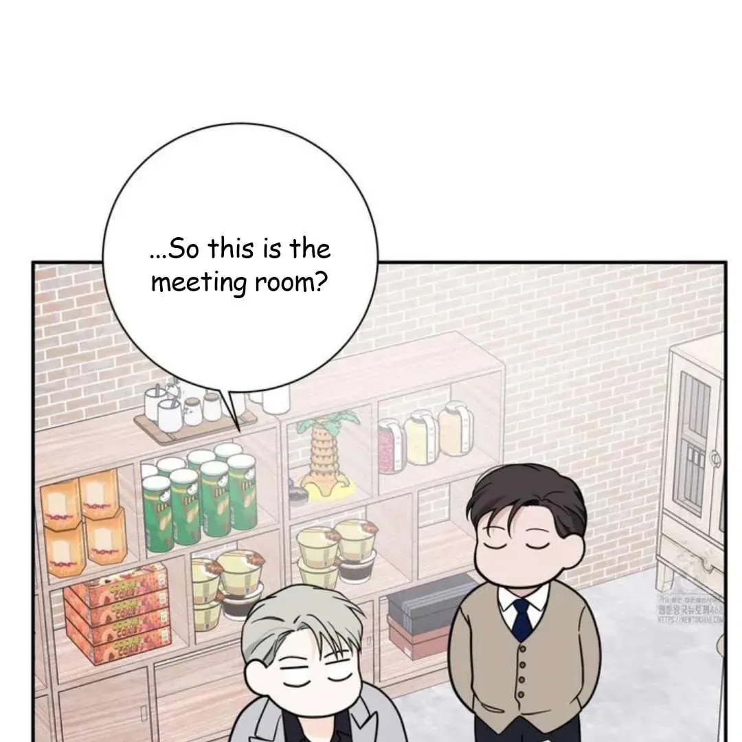 Overclock Chapter 57 page 64 - 