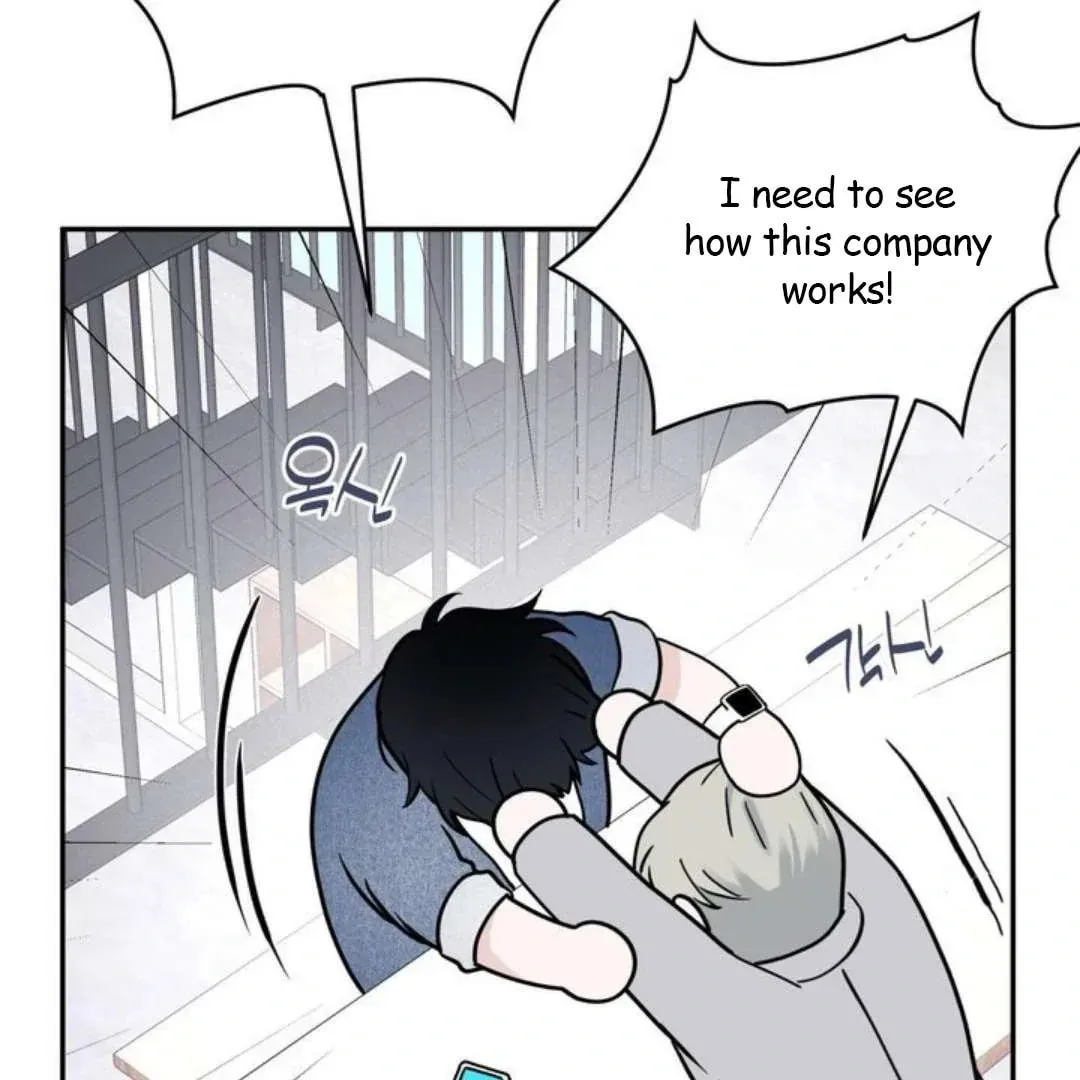Overclock Chapter 57 page 70 - 