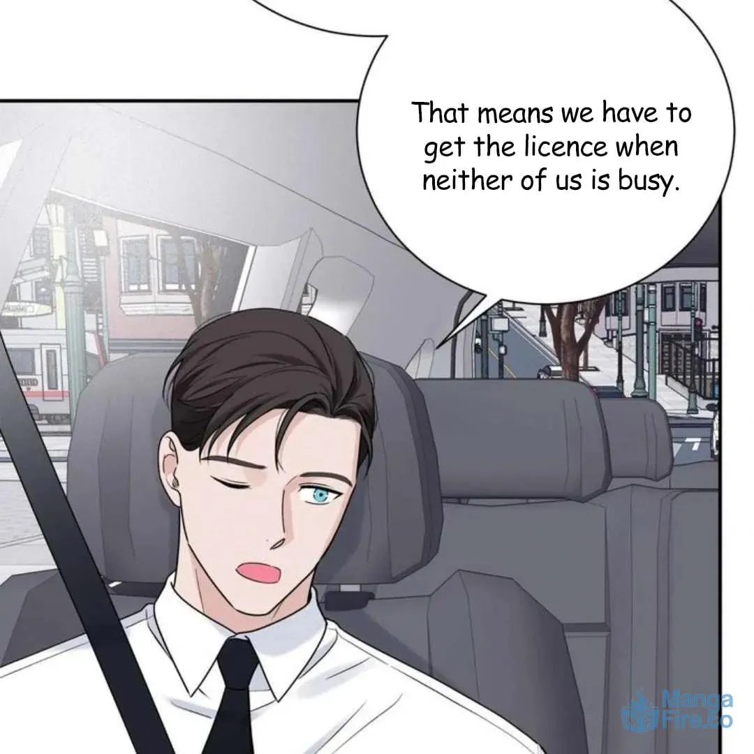 Overclock Chapter 57 page 9 - 
