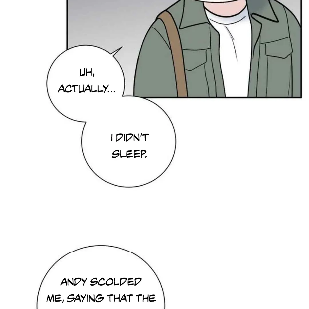 Overclock Chapter 58 page 11 - 