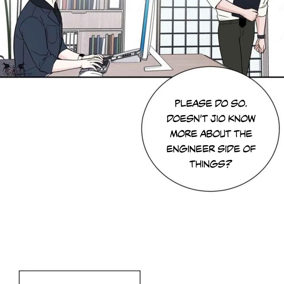 Overclock Chapter 58 page 103 - 