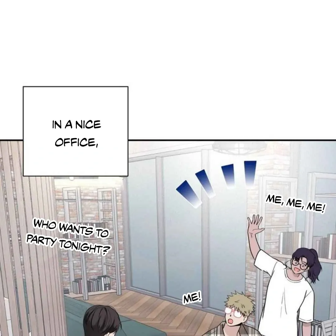 Overclock Chapter 58 page 110 - 