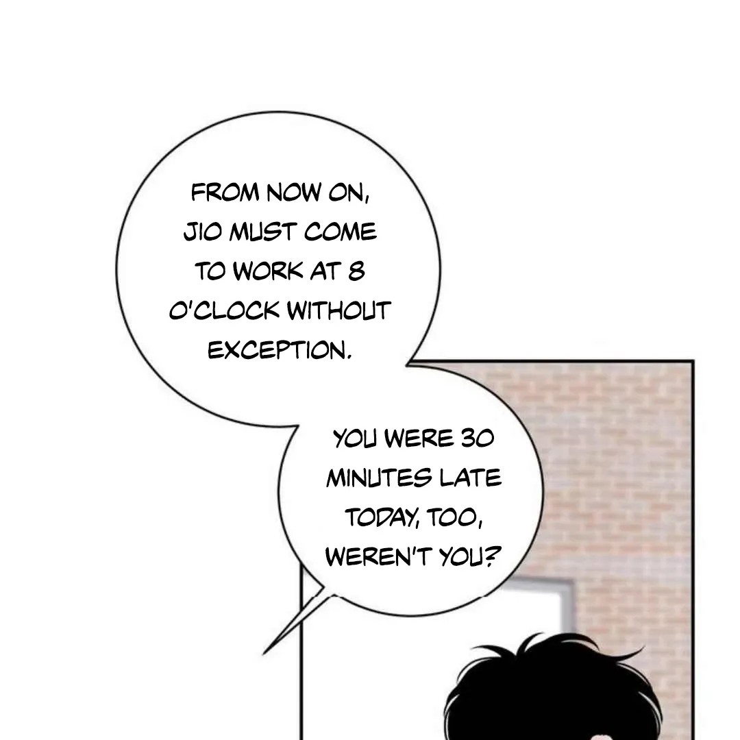 Overclock Chapter 58 page 14 - 