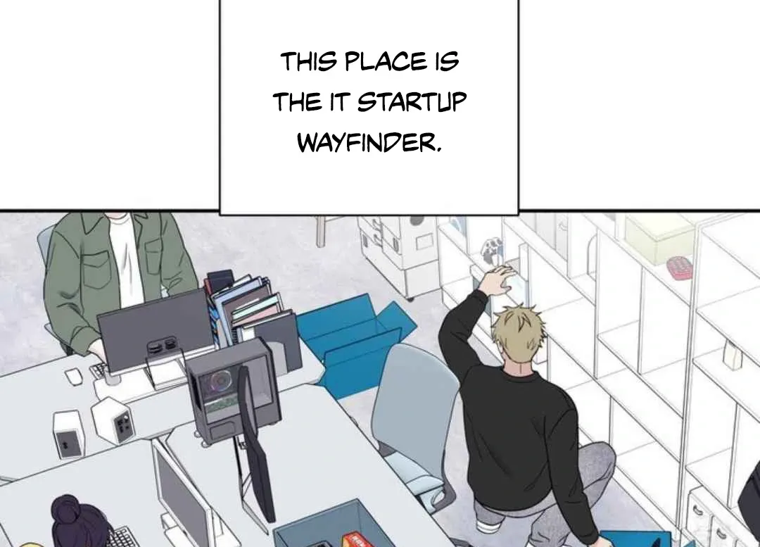 Overclock Chapter 58 page 16 - 