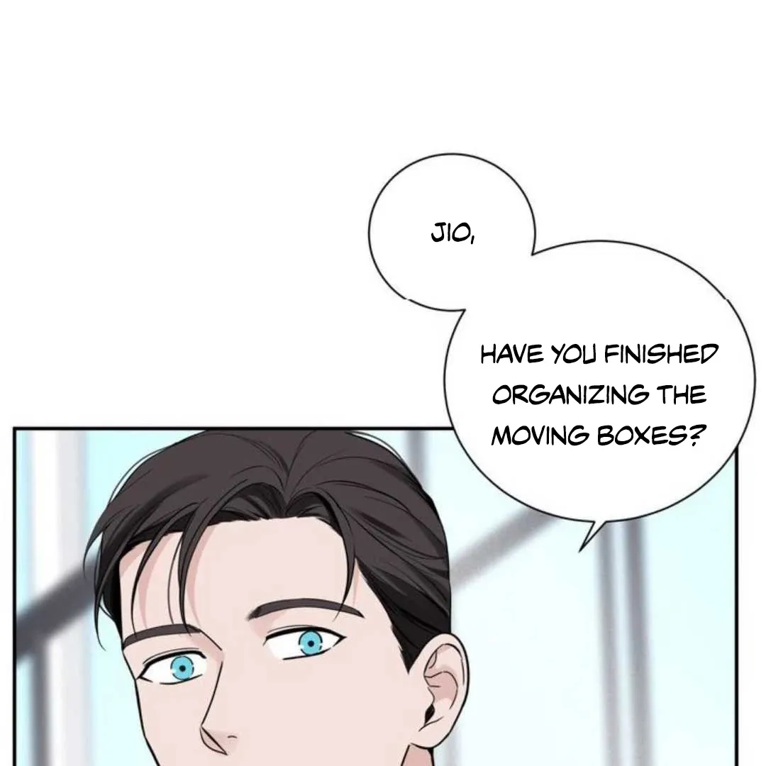 Overclock Chapter 58 page 21 - 