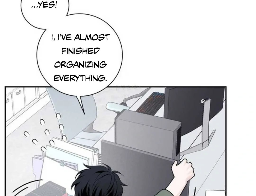Overclock Chapter 58 page 23 - 