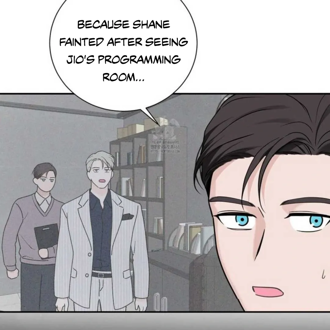 Overclock Chapter 58 page 27 - 
