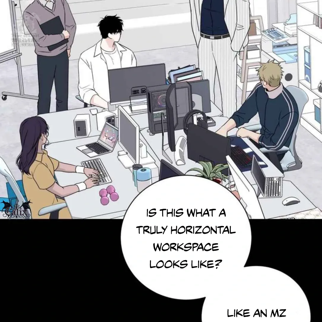 Overclock Chapter 58 page 33 - 