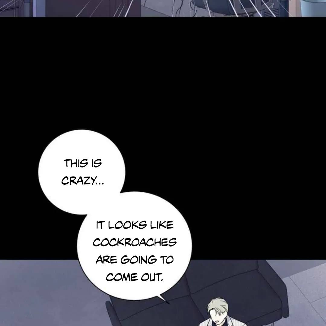 Overclock Chapter 58 page 37 - 