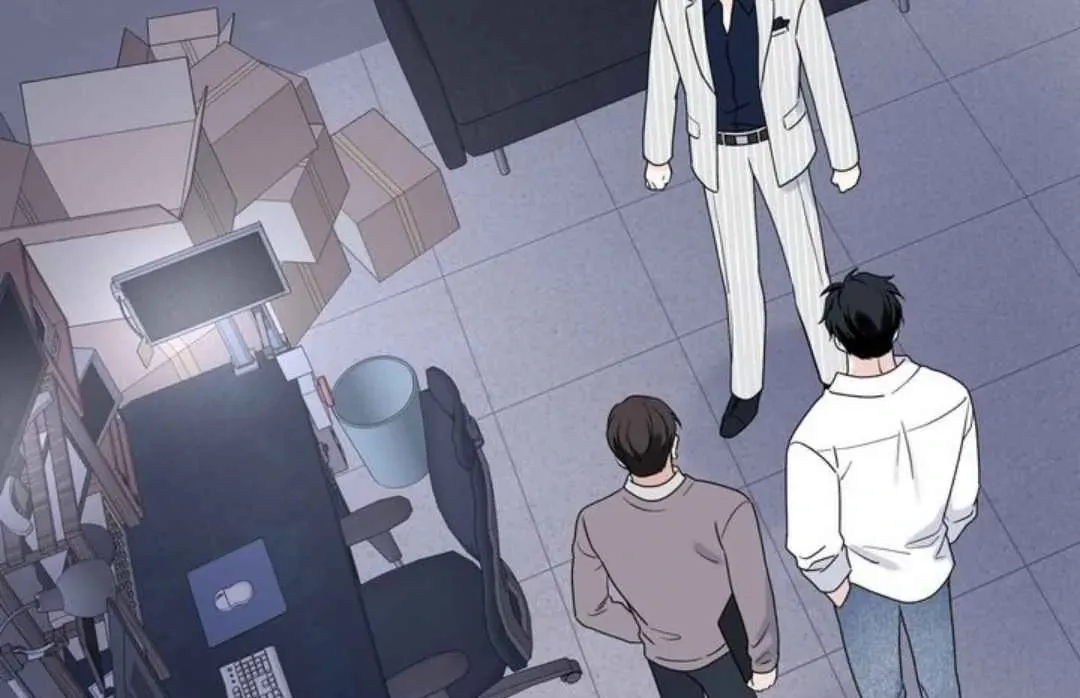 Overclock Chapter 58 page 38 - 