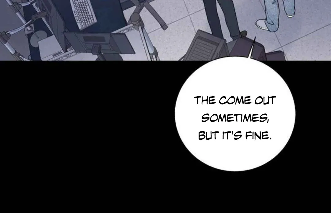 Overclock Chapter 58 page 39 - 