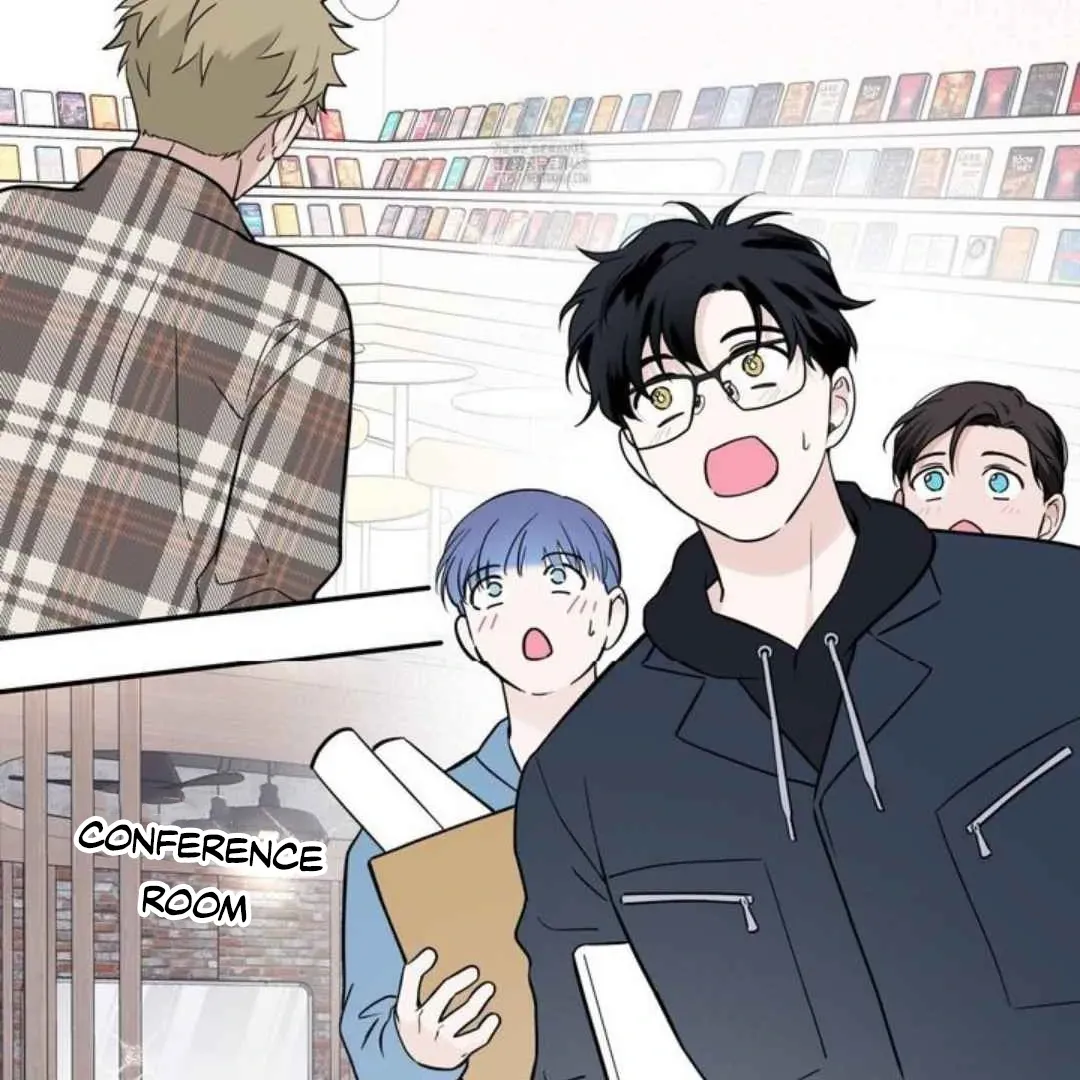 Overclock Chapter 58 page 49 - 