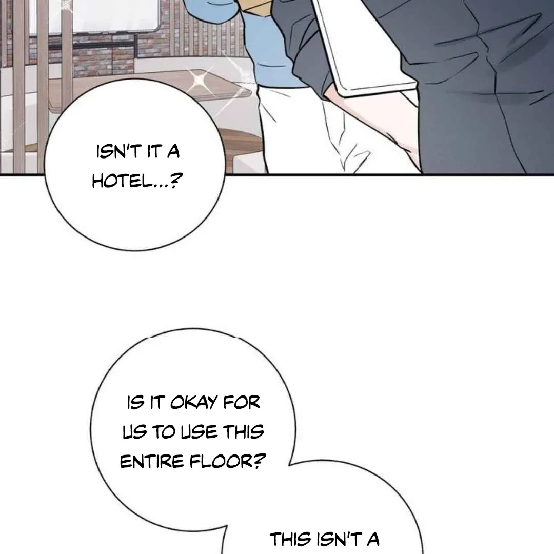 Overclock Chapter 58 page 50 - 