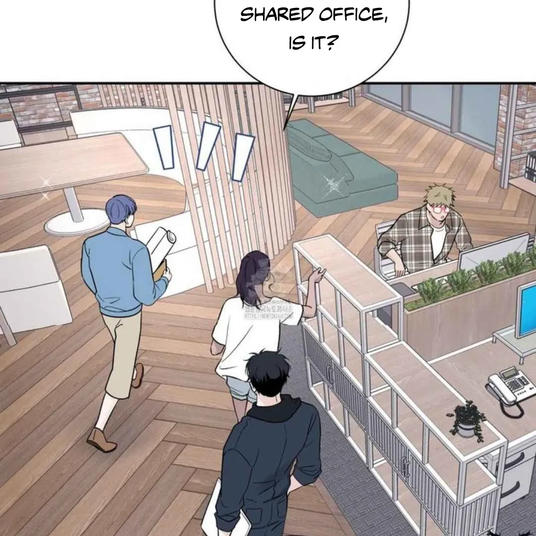 Overclock Chapter 58 page 51 - 