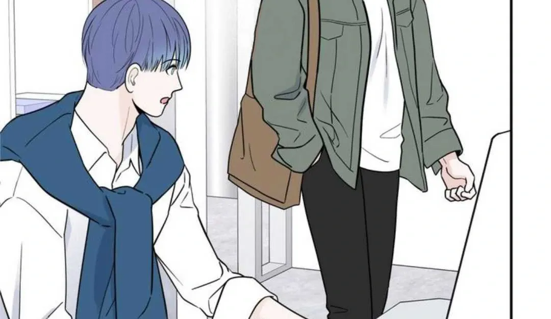 Overclock Chapter 58 page 8 - 