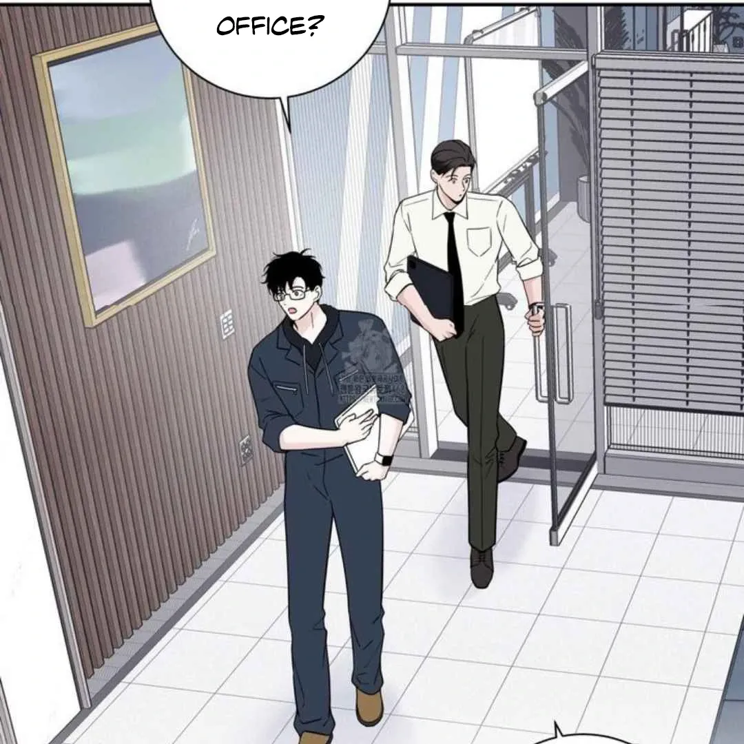 Overclock Chapter 58 page 78 - 