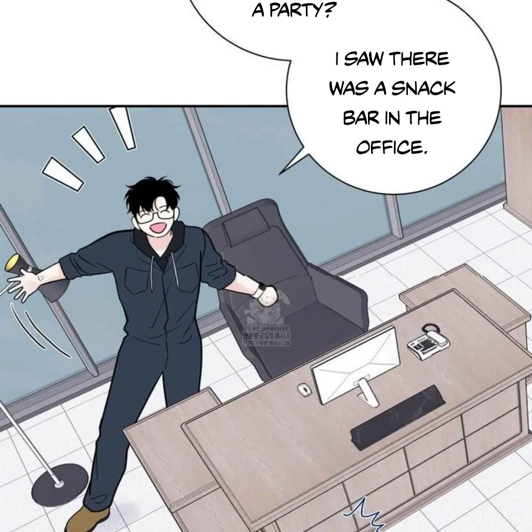 Overclock Chapter 58 page 91 - 