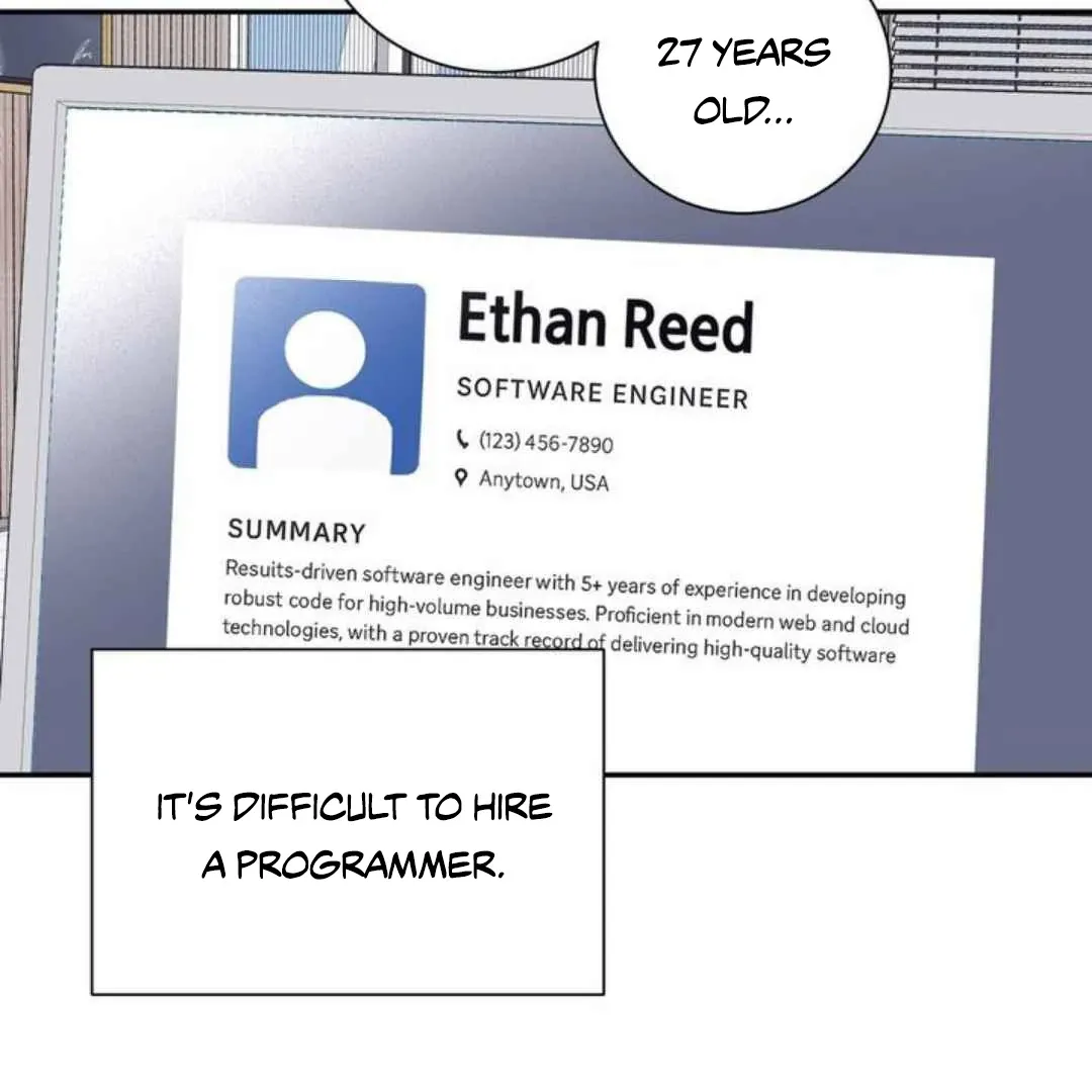 Overclock Chapter 58 page 98 - 