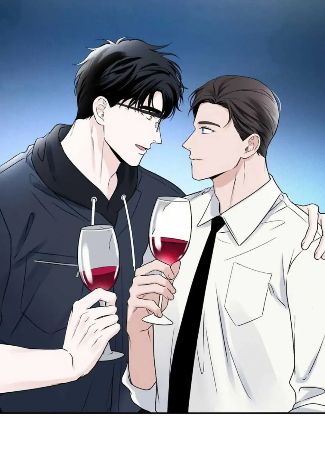 Overclock Chapter 59 page 106 - 