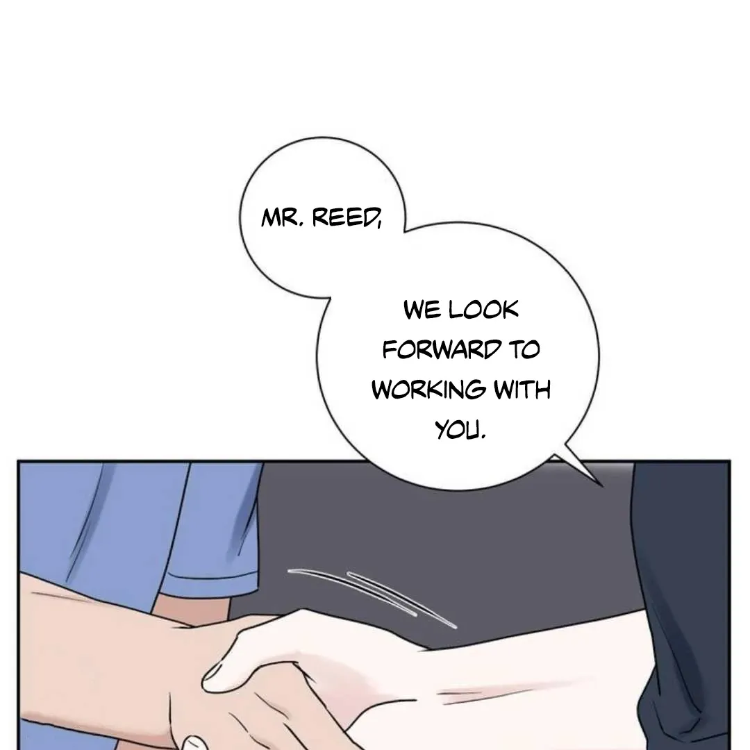 Overclock Chapter 59 page 39 - 