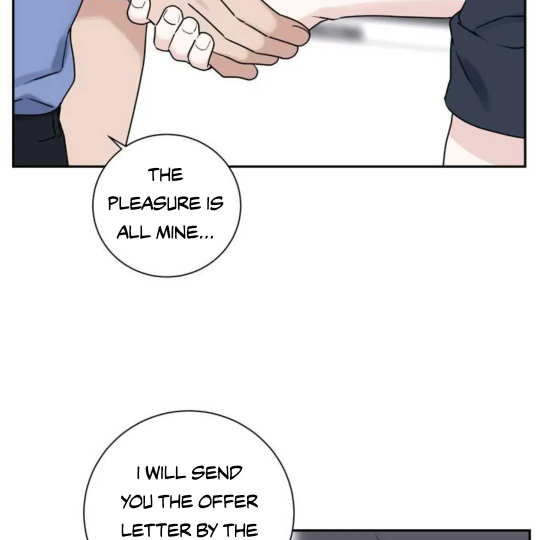 Overclock Chapter 59 page 40 - 