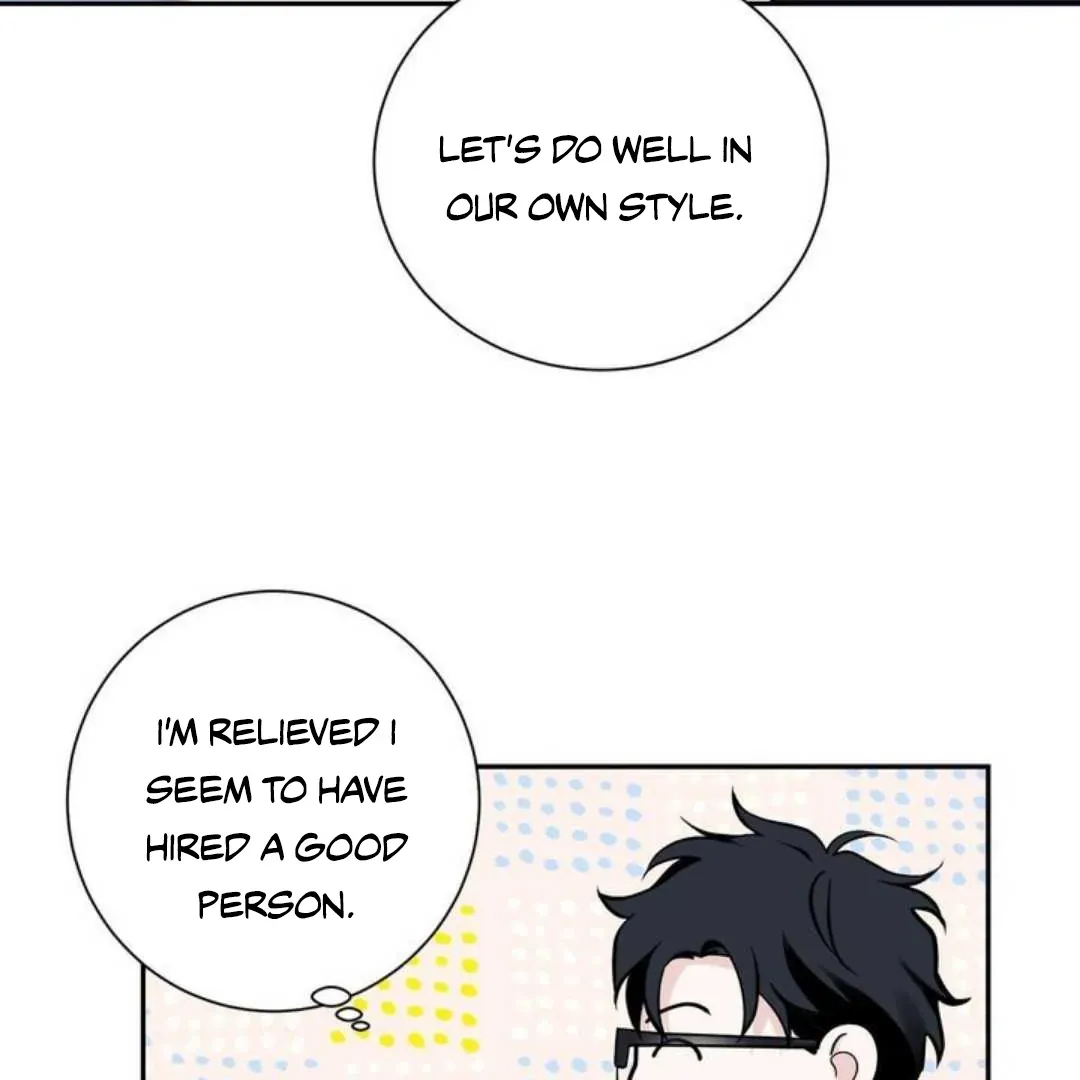 Overclock Chapter 59 page 49 - 