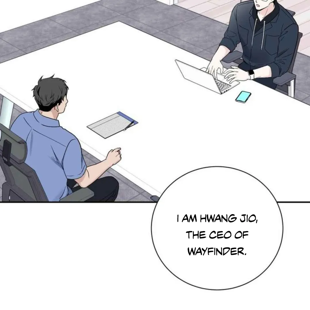 Overclock Chapter 59 page 6 - 