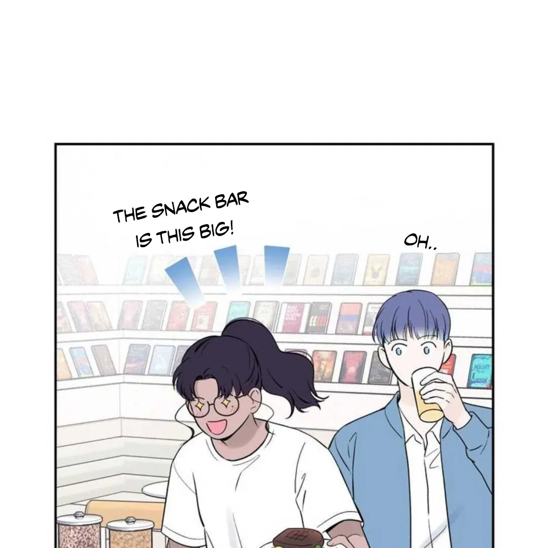 Overclock Chapter 59 page 53 - 