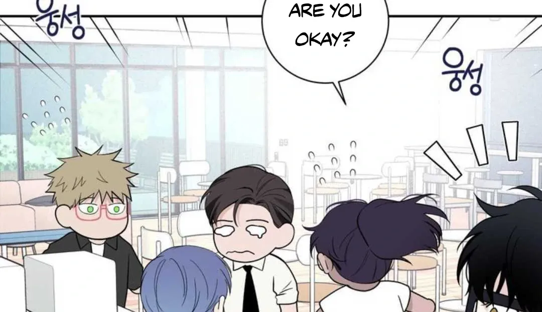Overclock Chapter 59 page 58 - 