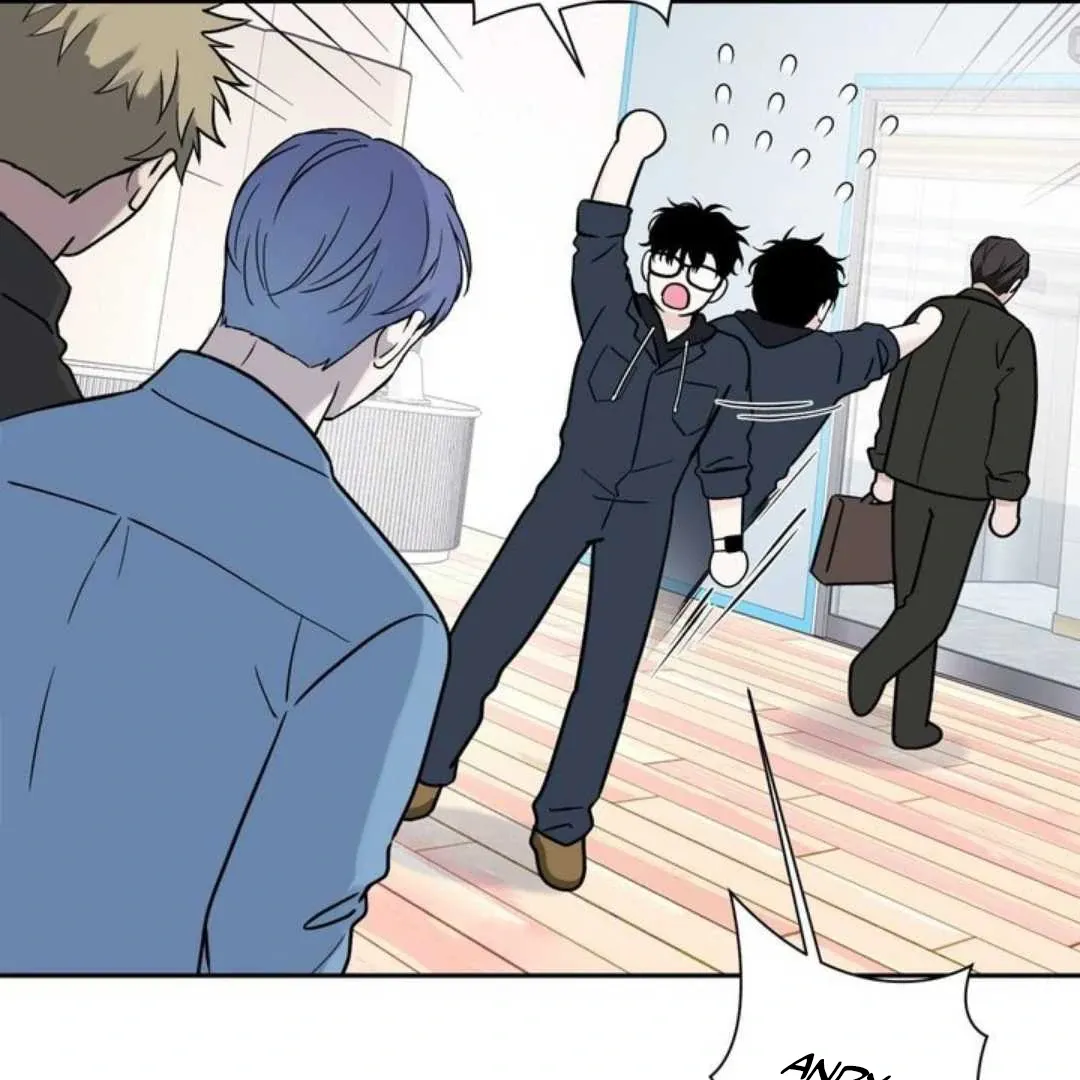 Overclock Chapter 59 page 64 - 