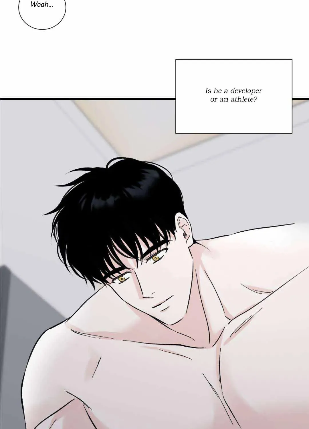 Overclock Chapter 6 page 12 - 