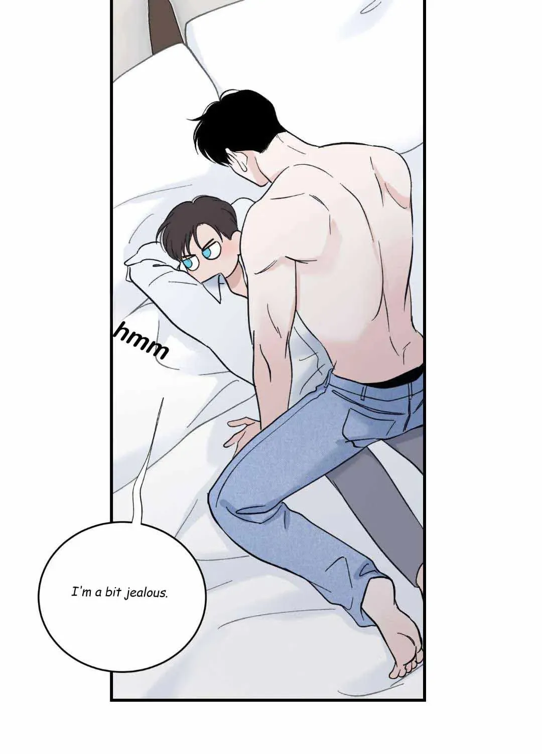 Overclock Chapter 6 page 14 - 