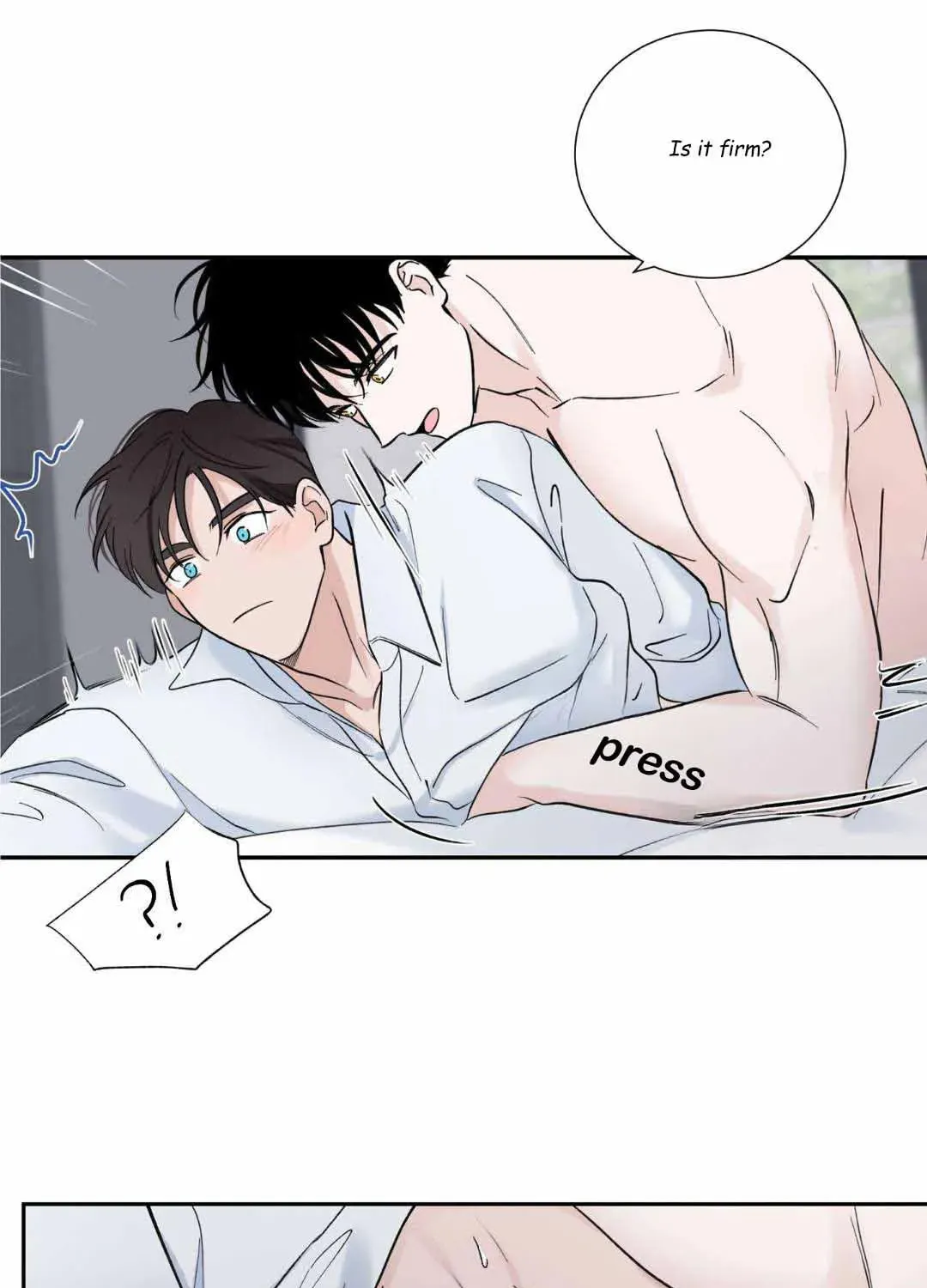 Overclock Chapter 6 page 18 - 