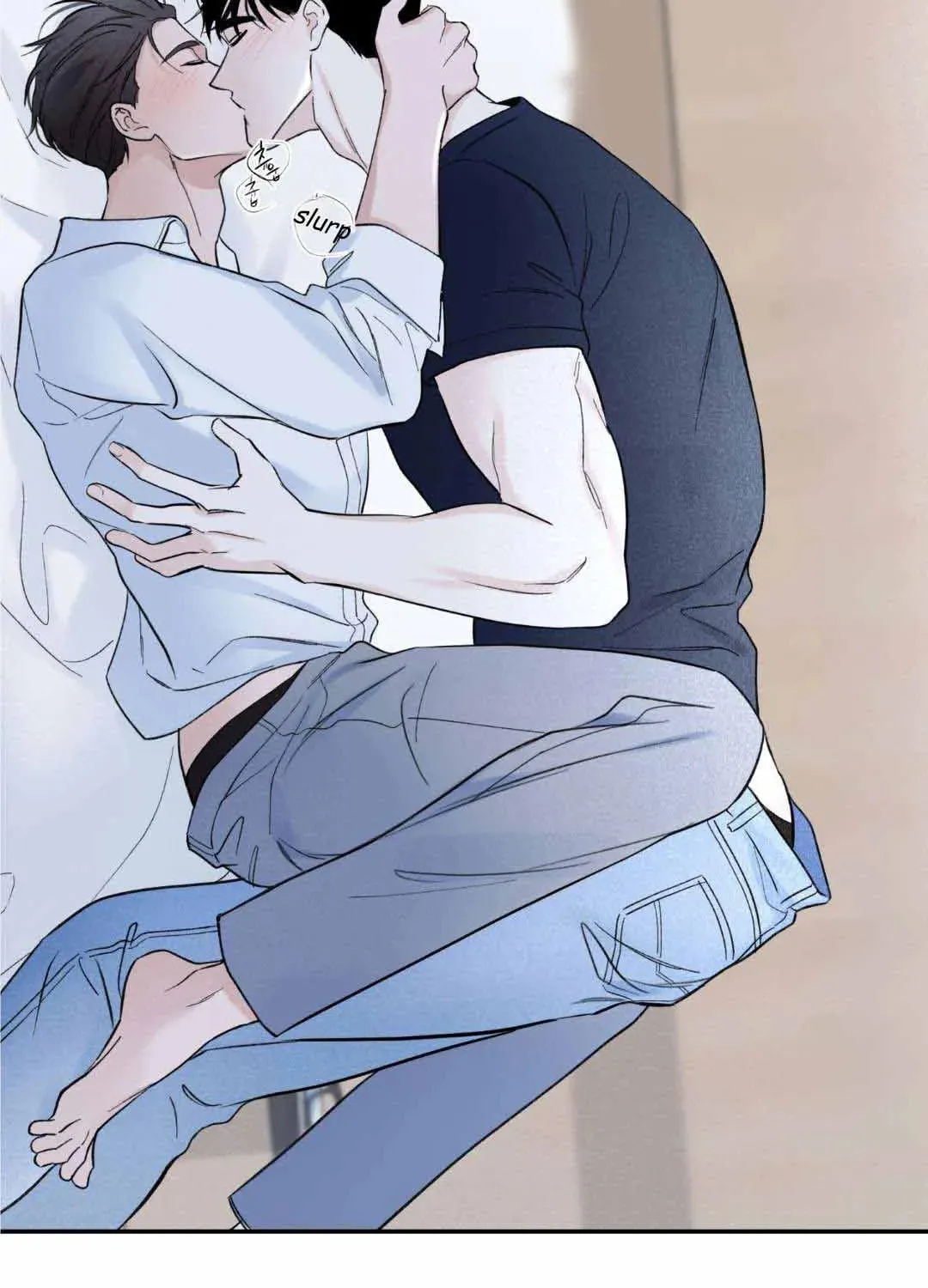 Overclock Chapter 6 page 3 - 