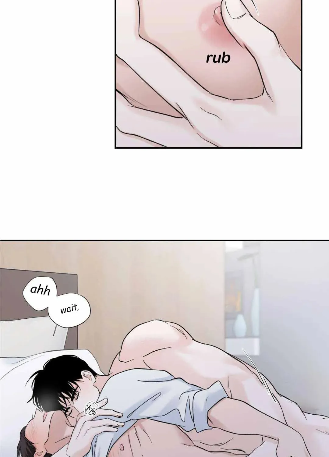 Overclock Chapter 6 page 21 - 