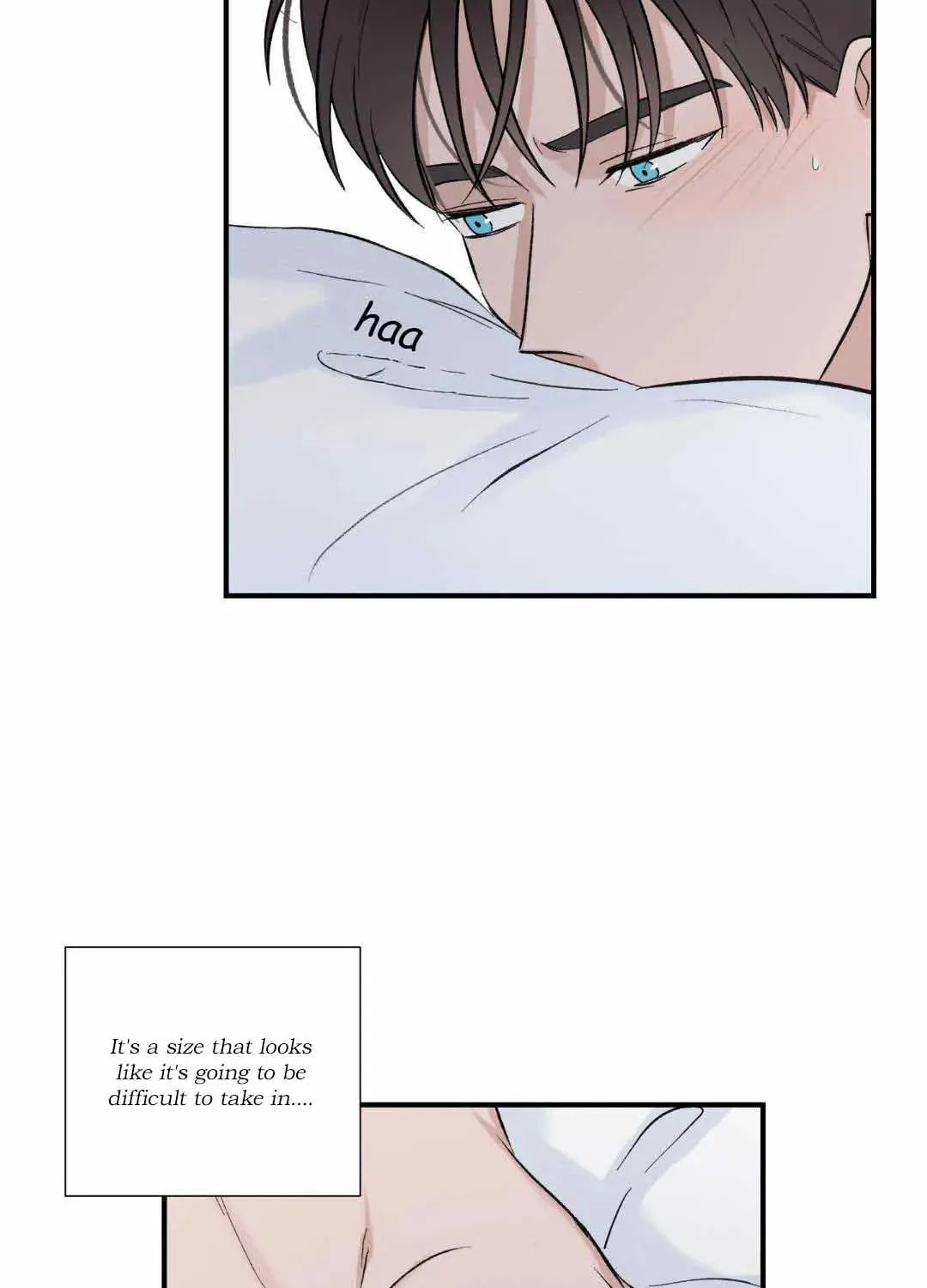 Overclock Chapter 6 page 30 - 