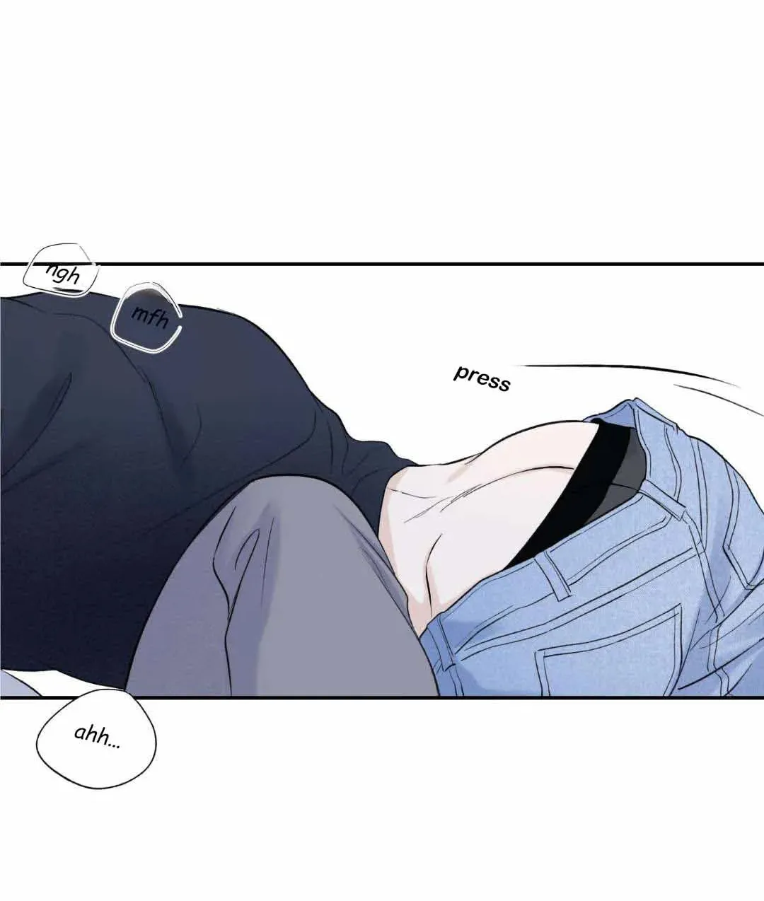 Overclock Chapter 6 page 4 - 